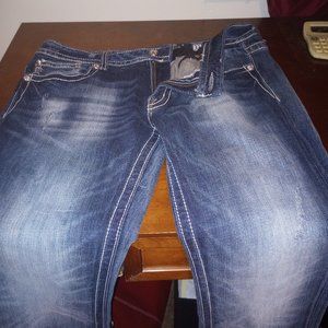 Miss Me Jeans For Her or Him